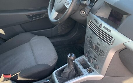 Opel Astra H, 2014 год, 750 000 рублей, 5 фотография