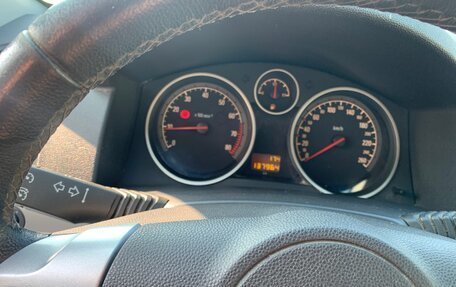 Opel Astra H, 2014 год, 750 000 рублей, 6 фотография