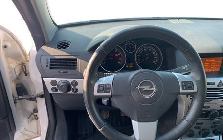 Opel Astra H, 2014 год, 750 000 рублей, 7 фотография