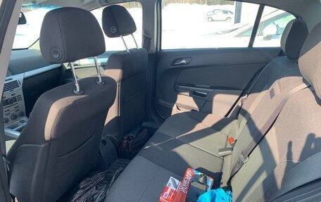 Opel Astra H, 2014 год, 750 000 рублей, 8 фотография