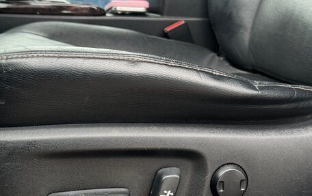 Toyota Camry, 2017 год, 2 370 000 рублей, 8 фотография