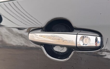 Toyota Camry, 2017 год, 2 370 000 рублей, 6 фотография