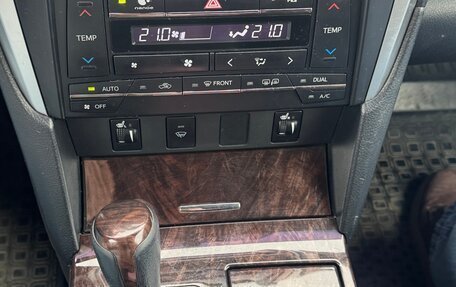 Toyota Camry, 2017 год, 2 370 000 рублей, 9 фотография