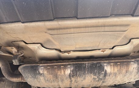 Land Rover Range Rover III, 2003 год, 950 000 рублей, 6 фотография