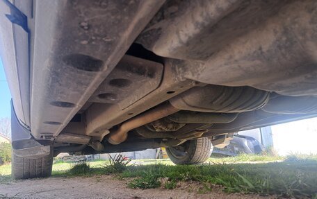 Land Rover Range Rover III, 2003 год, 950 000 рублей, 11 фотография