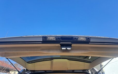 Land Rover Range Rover III, 2003 год, 950 000 рублей, 5 фотография