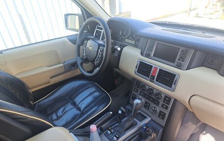 Land Rover Range Rover III, 2003 год, 950 000 рублей, 9 фотография