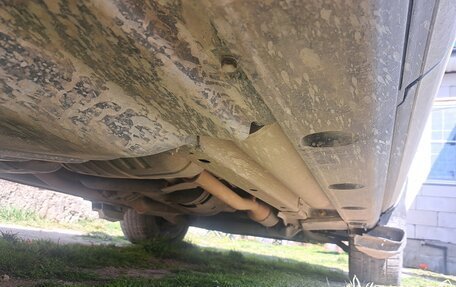 Land Rover Range Rover III, 2003 год, 950 000 рублей, 12 фотография