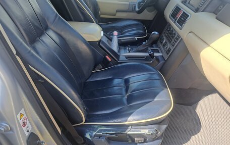 Land Rover Range Rover III, 2003 год, 950 000 рублей, 10 фотография