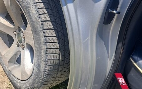 Land Rover Range Rover III, 2003 год, 950 000 рублей, 13 фотография