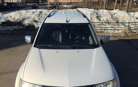 Mitsubishi Pajero Sport II рестайлинг, 2014 год, 1 550 000 рублей, 6 фотография