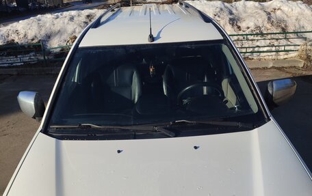 Mitsubishi Pajero Sport II рестайлинг, 2014 год, 1 550 000 рублей, 7 фотография