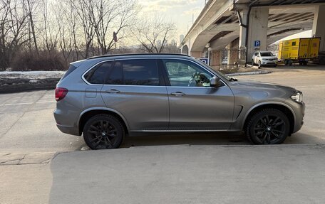 BMW X5, 2017 год, 3 480 000 рублей, 3 фотография