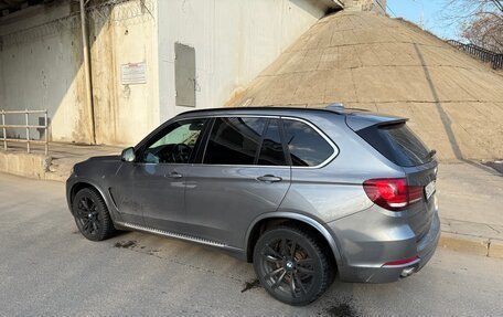 BMW X5, 2017 год, 3 480 000 рублей, 6 фотография