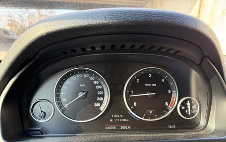 BMW X5, 2017 год, 3 480 000 рублей, 8 фотография