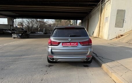 BMW X5, 2017 год, 3 480 000 рублей, 5 фотография