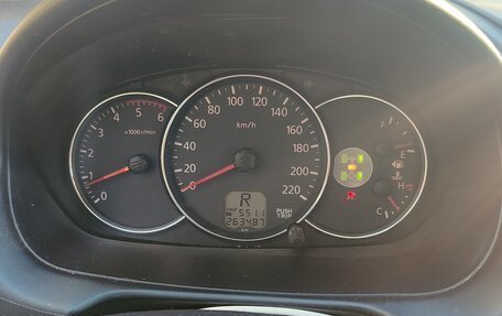 Mitsubishi Pajero Sport II рестайлинг, 2014 год, 1 550 000 рублей, 11 фотография