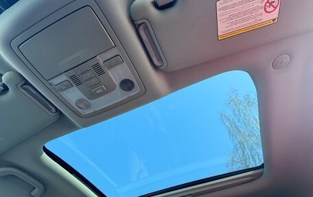 KIA Sportage III, 2011 год, 1 380 000 рублей, 10 фотография