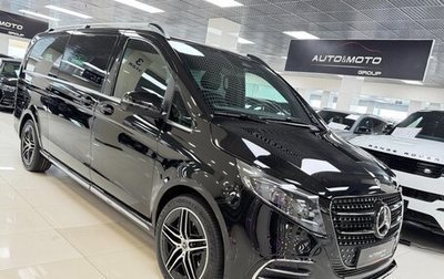 Mercedes-Benz V-Класс, 2026 год, 13 799 000 рублей, 1 фотография