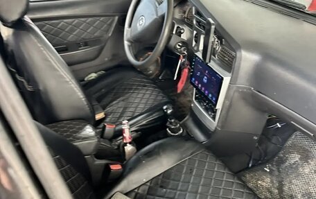 Daewoo Nexia I рестайлинг, 2010 год, 170 000 рублей, 1 фотография