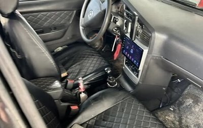 Daewoo Nexia I рестайлинг, 2010 год, 170 000 рублей, 1 фотография