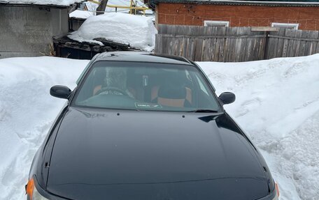 Toyota Mark II VIII (X100), 1995 год, 320 000 рублей, 1 фотография