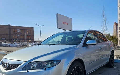 Mazda 6, 2006 год, 460 000 рублей, 1 фотография