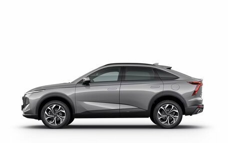 Haval F7x, 2026 год, 3 799 000 рублей, 1 фотография