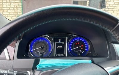 Toyota Camry, 2015 год, 2 450 000 рублей, 1 фотография