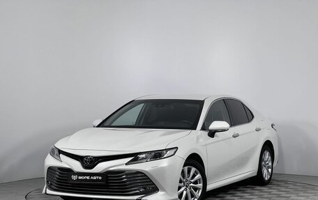 Toyota Camry, 2019 год, 2 990 000 рублей, 1 фотография