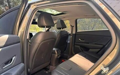 Hyundai Elantra, 2022 год, 1 646 000 рублей, 9 фотография