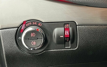 Opel Mokka I, 2013 год, 1 200 000 рублей, 9 фотография