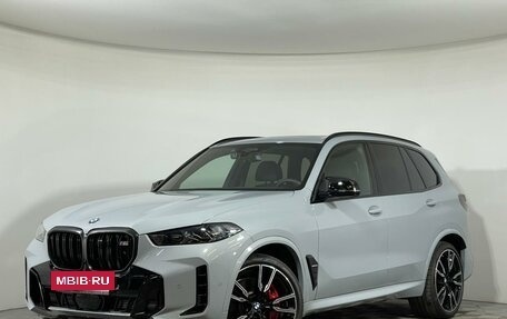 BMW X5, 2024 год, 20 165 000 рублей, 2 фотография