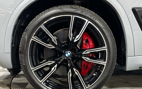 BMW X5, 2024 год, 20 165 000 рублей, 9 фотография