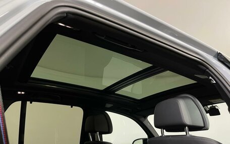 BMW X5, 2024 год, 20 165 000 рублей, 10 фотография