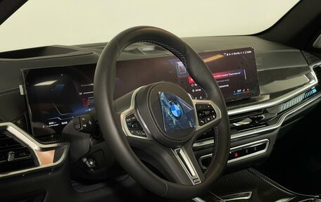 BMW X5, 2024 год, 20 165 000 рублей, 14 фотография