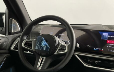 BMW X5, 2024 год, 20 165 000 рублей, 19 фотография