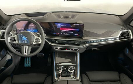 BMW X5, 2024 год, 20 165 000 рублей, 24 фотография