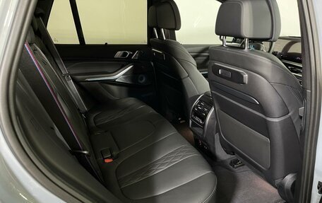 BMW X5, 2024 год, 20 165 000 рублей, 22 фотография