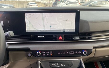 KIA Carnival, 2024 год, 5 525 000 рублей, 14 фотография