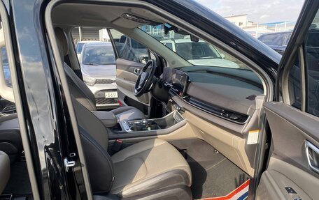 KIA Carnival, 2024 год, 5 525 000 рублей, 6 фотография