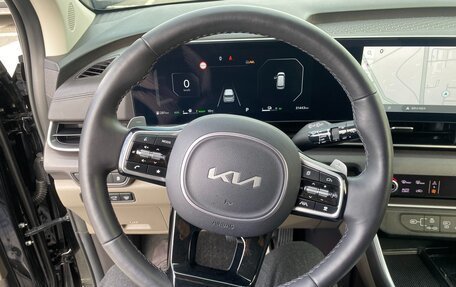 KIA Carnival, 2024 год, 5 525 000 рублей, 9 фотография