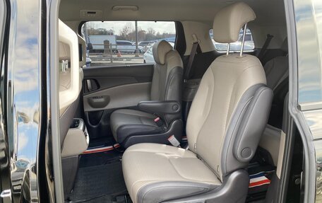 KIA Carnival, 2024 год, 5 525 000 рублей, 7 фотография