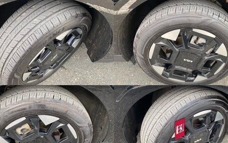 KIA Carnival, 2024 год, 5 525 000 рублей, 10 фотография