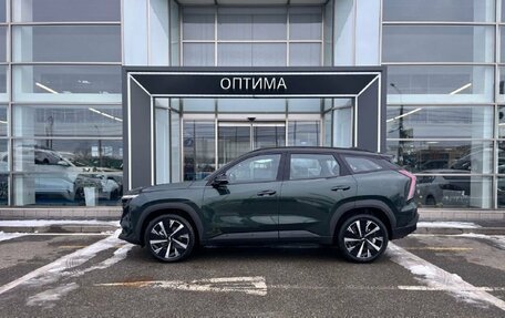 Geely Atlas, 2025 год, 3 449 990 рублей, 3 фотография