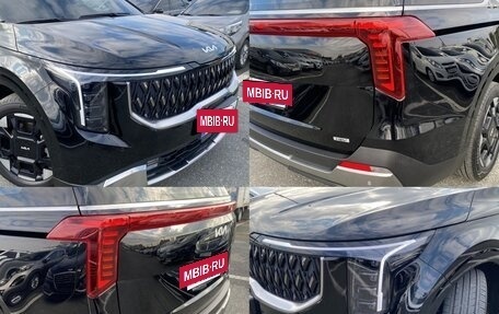 KIA Carnival, 2024 год, 5 525 000 рублей, 11 фотография