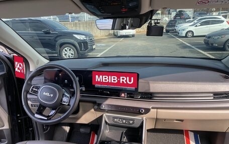 KIA Carnival, 2024 год, 5 525 000 рублей, 8 фотография