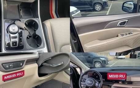 KIA Carnival, 2024 год, 5 525 000 рублей, 13 фотография