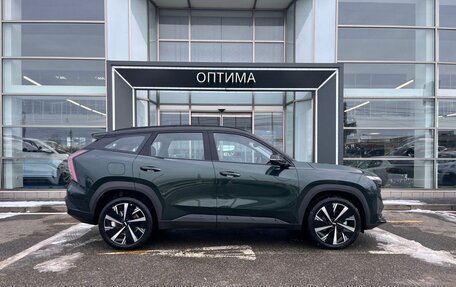 Geely Atlas, 2025 год, 3 449 990 рублей, 13 фотография