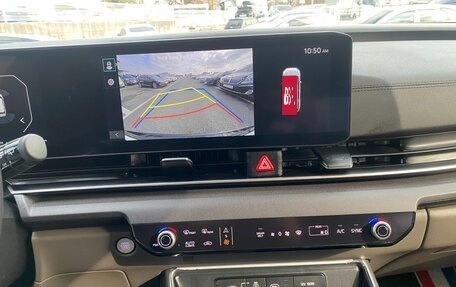 KIA Carnival, 2024 год, 5 525 000 рублей, 17 фотография